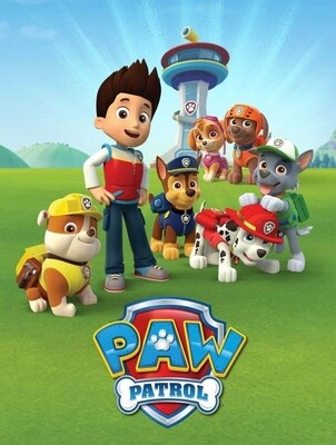 Paw Patrol