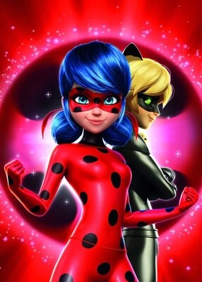 Lady Bug