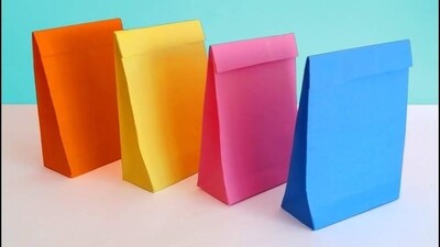 Bolsas Sorpresa