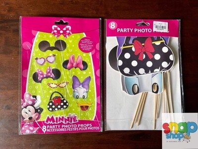 Accesorios para Selfie Minnie 