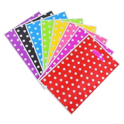 Bolsas para Dulces