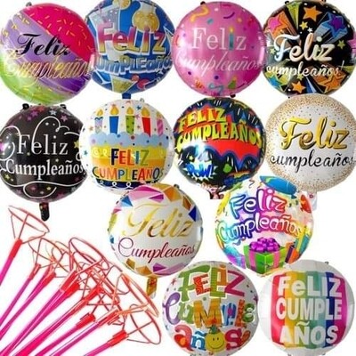 Globos