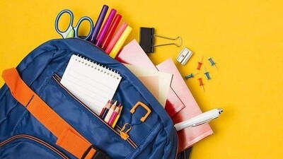 De regreso a Clases