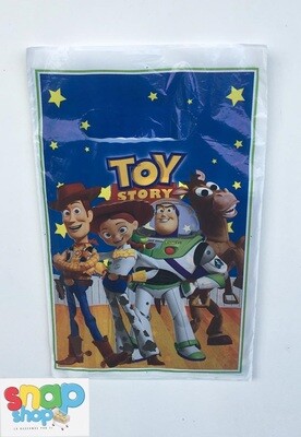 Paquete 10 bolsas para dulces Toy Story