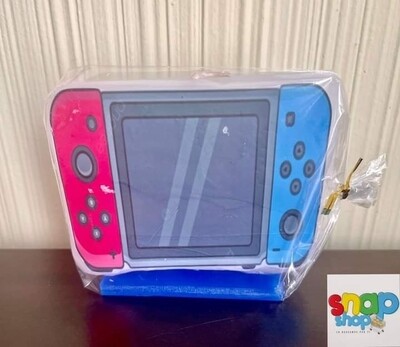 Vela para pastel  Gamer 