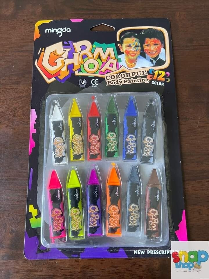 Pinta Caritas