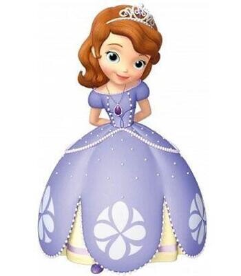 Princesa Sofia