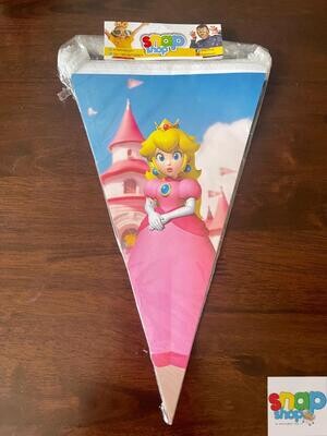 Banderin Princesa Peach