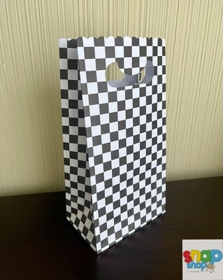 Paquetes de 10 bolsas sorpresa Rally