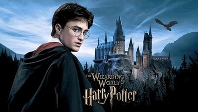 Harry Potter