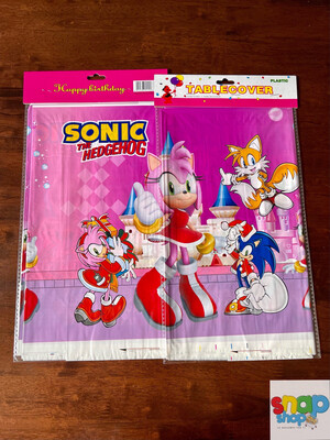 Mantel Amy Rose