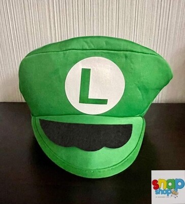 Gorro Luigi