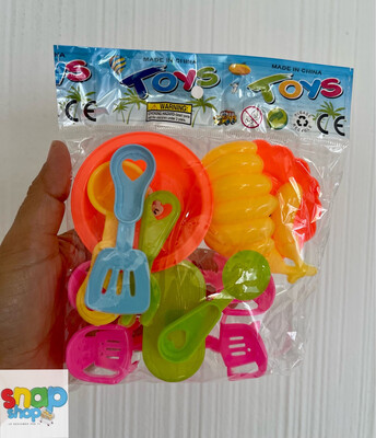 Juego de té