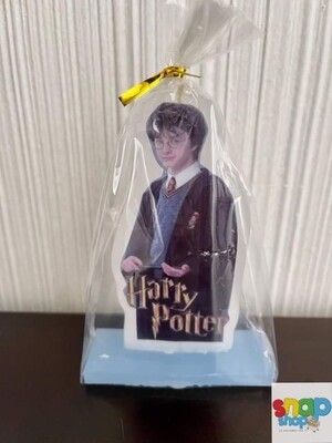 Vela Harry Potter