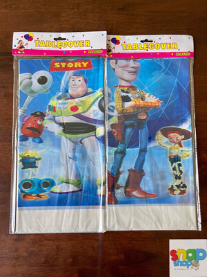 Mantel Toy Story