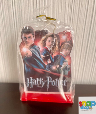 Vela Harry Potter Grupal
