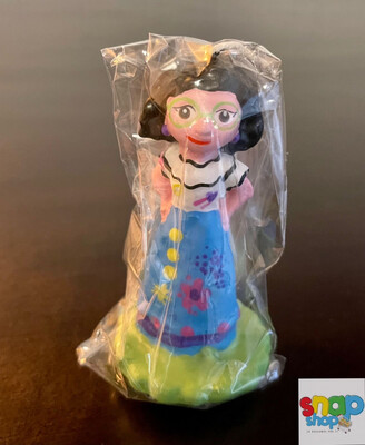 Vela figura Mirabel de Encanto