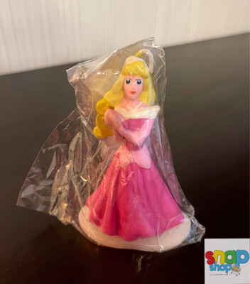 Vela figura Aurora