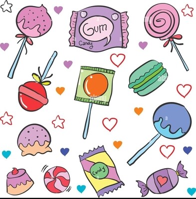 Dulces