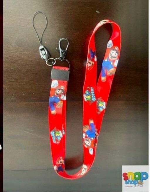 Pitas para porta carnet