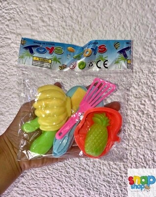 Juego de té