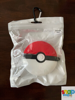 Estuche para AirPods Pro Pokebola