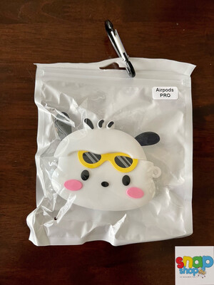 Estuche para AirPods Pro Pochacco