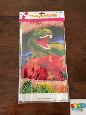 Mantel Dinosaurios Jurassic