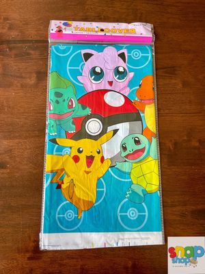 Mantel Pokemon