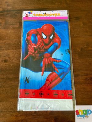 Mantel Spiderman