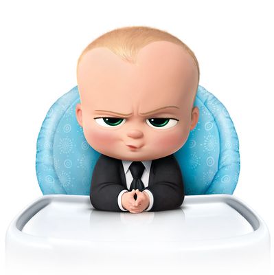 Jefe en Pañales 👶🏻