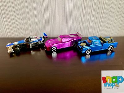 Carro turbo 🏁