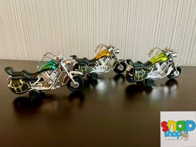 Moto 🏍️