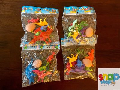 Sorpresa Dinosaurio 🦕 🦖