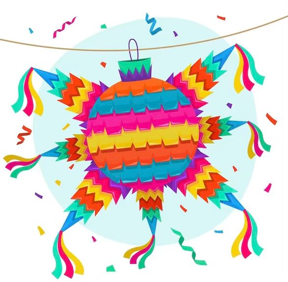 Piñata 🪅