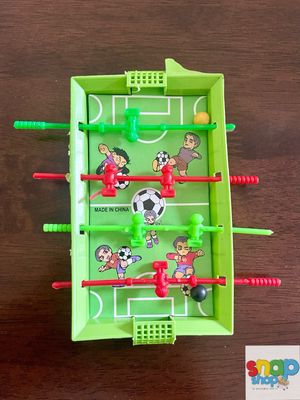 Juego Futbolito mesa