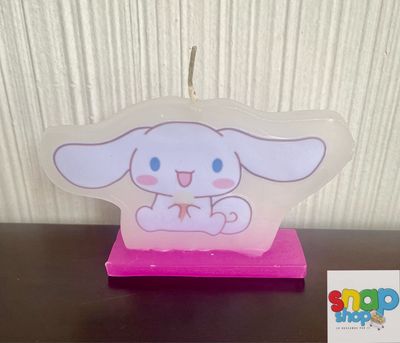 Vela Cinnamoroll
