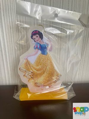 Vela Blanca Nieves