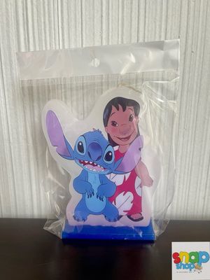 Vela Lilo &amp; Stitch