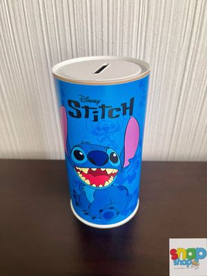 Alcancía Stitch