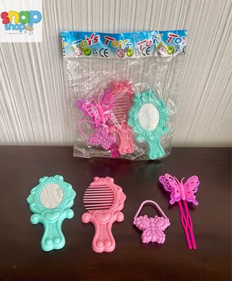 Set de belleza