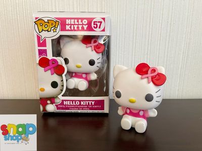 Hello Kitty figura #57