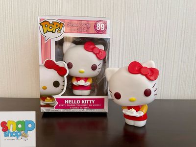 Figura Hello Kitty #89