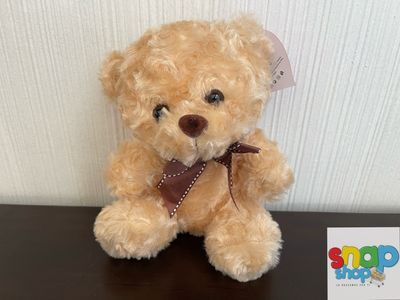 Oso de peluche 🧸