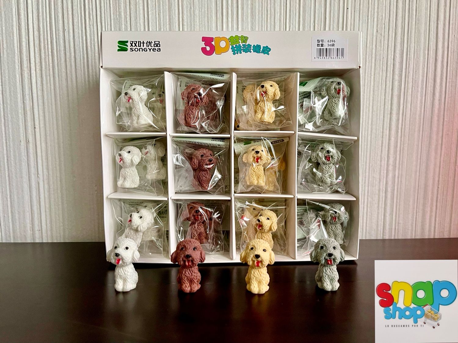 Borradores de Perritos 🐶