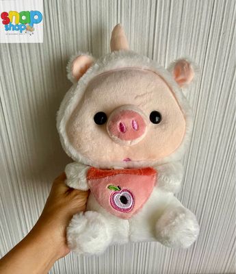 Peluche de cerdito 🐷