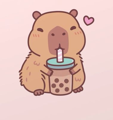 CapiBara 🦫