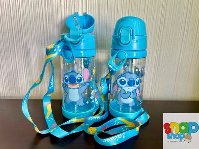 Thermo Pachón Stitch