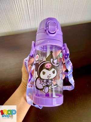 Thermo Pachón Kuromi