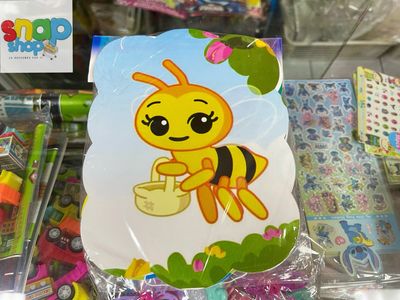 Letrero Feliz Cumpleaños Abejita 🐝